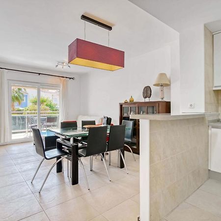 Luxury Apt, Beach, Pool Open 365 Days, Near Javea & Denia El Verger Exteriör bild